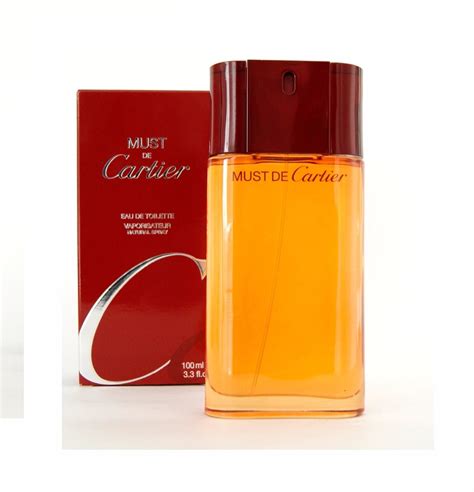 must de cartier 100ml|les must de cartier meaning.